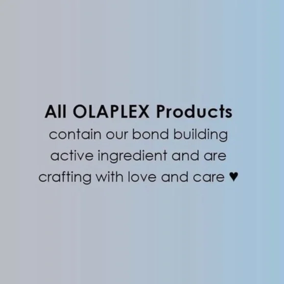 OLAPLEX Hair Repair System Set Lot Nº 0, 3, 4P, 5P, 6, 7, 8, and 9 Brand NEW​ - Picture 7 of 8